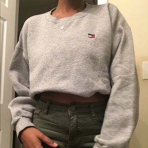 Tommy Hilfiger Sweatshirt